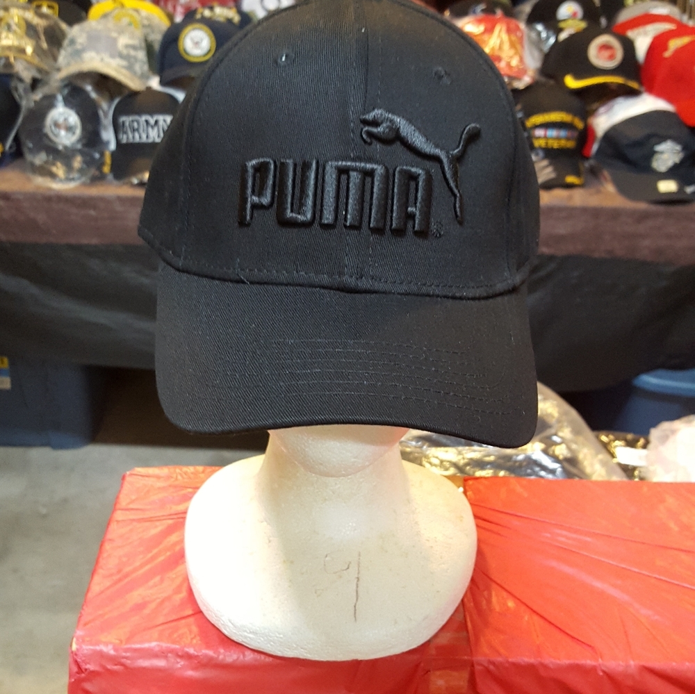 Hat Cap PUMA